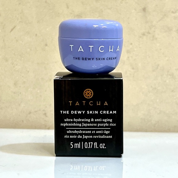 Tatcha Other - Tatcha🌟the Dewy Skin Cream🌟NIB